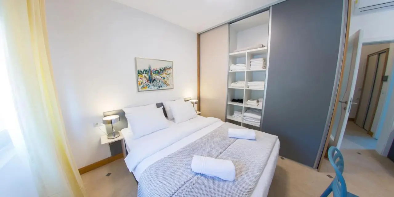 Studio Apartment Morning Star