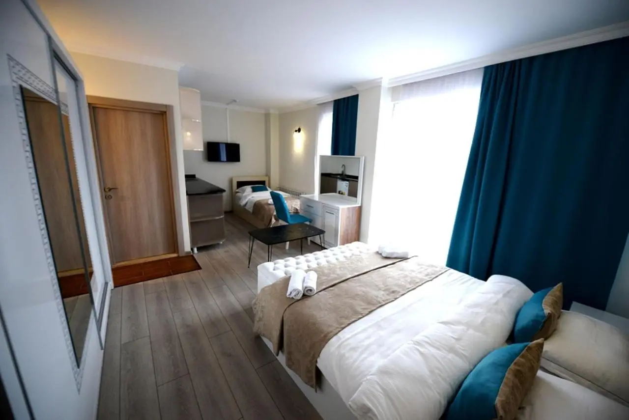 Hotel Aristocrat Batumi