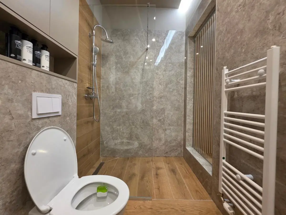 Ferhadija Living APARTMENTS