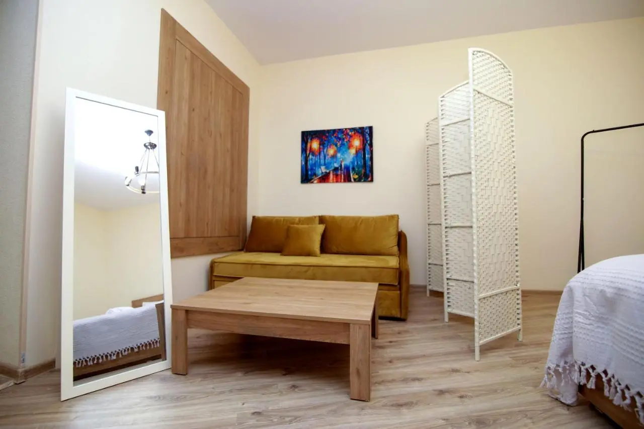 Best Apartment in city heart