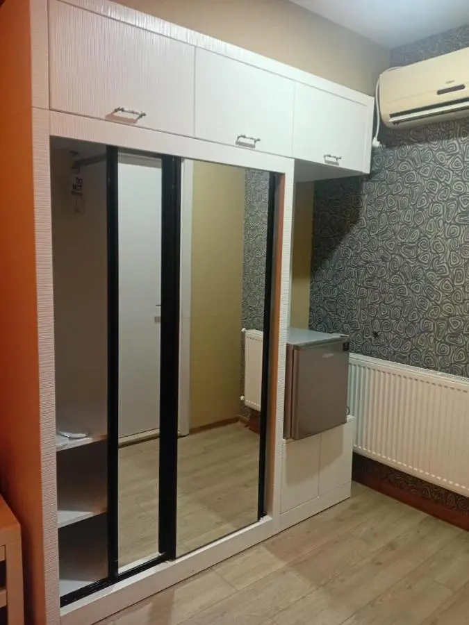 Vere Corner Hotel Tbilisi