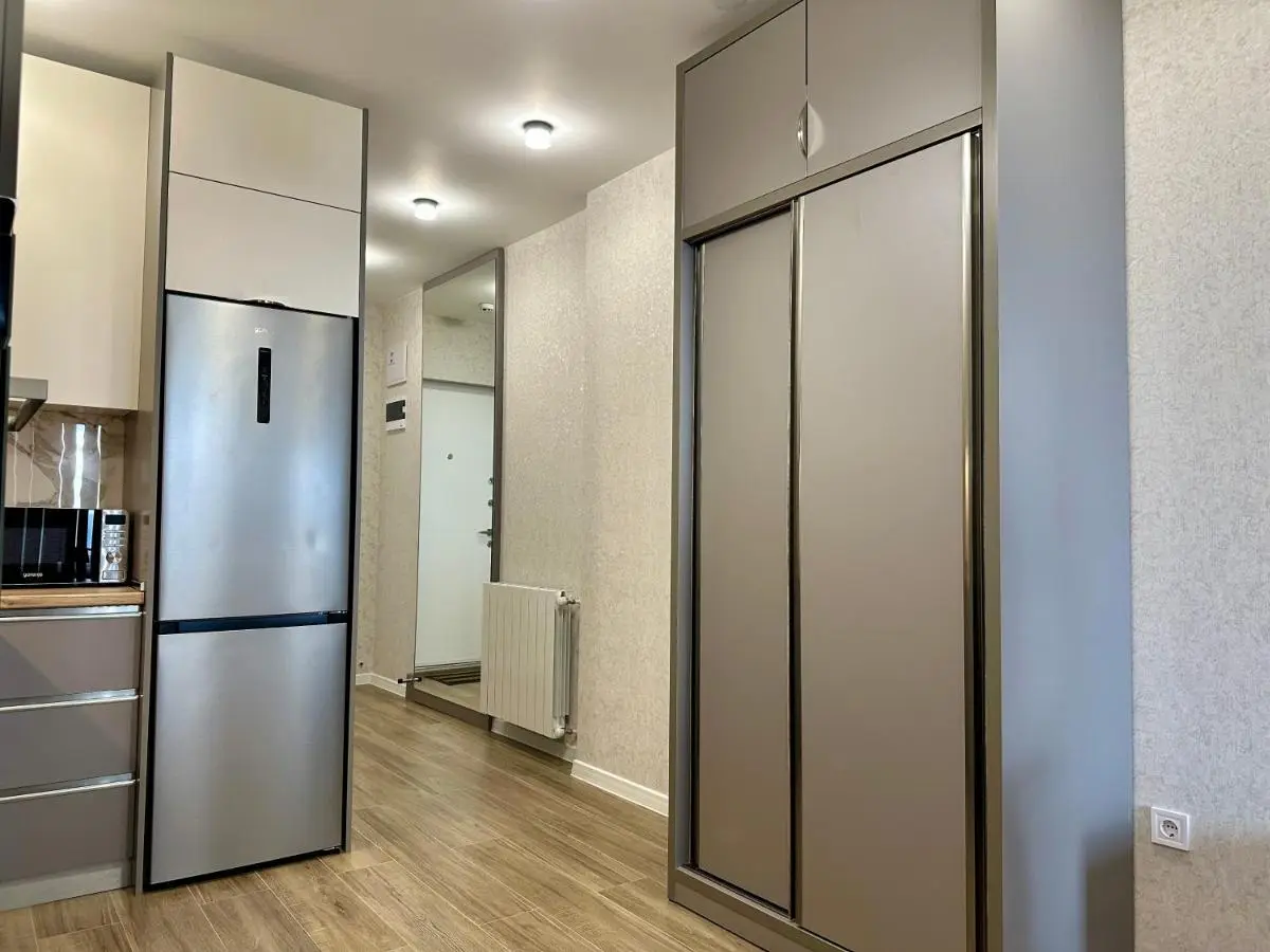 Grand Beach Apartments