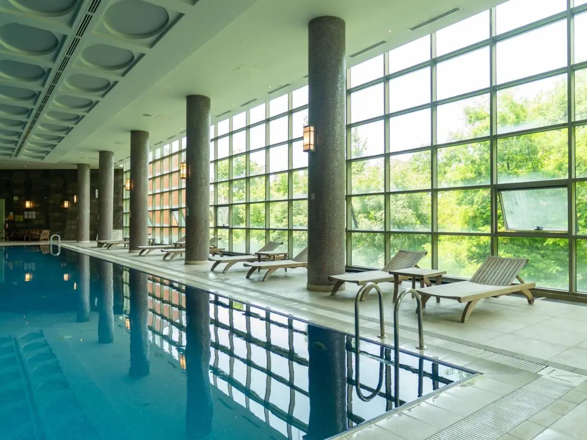 Sheki Palace Hotel