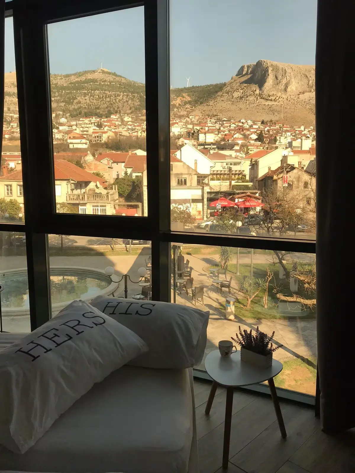 Apartment SCANDY in Titos Villa