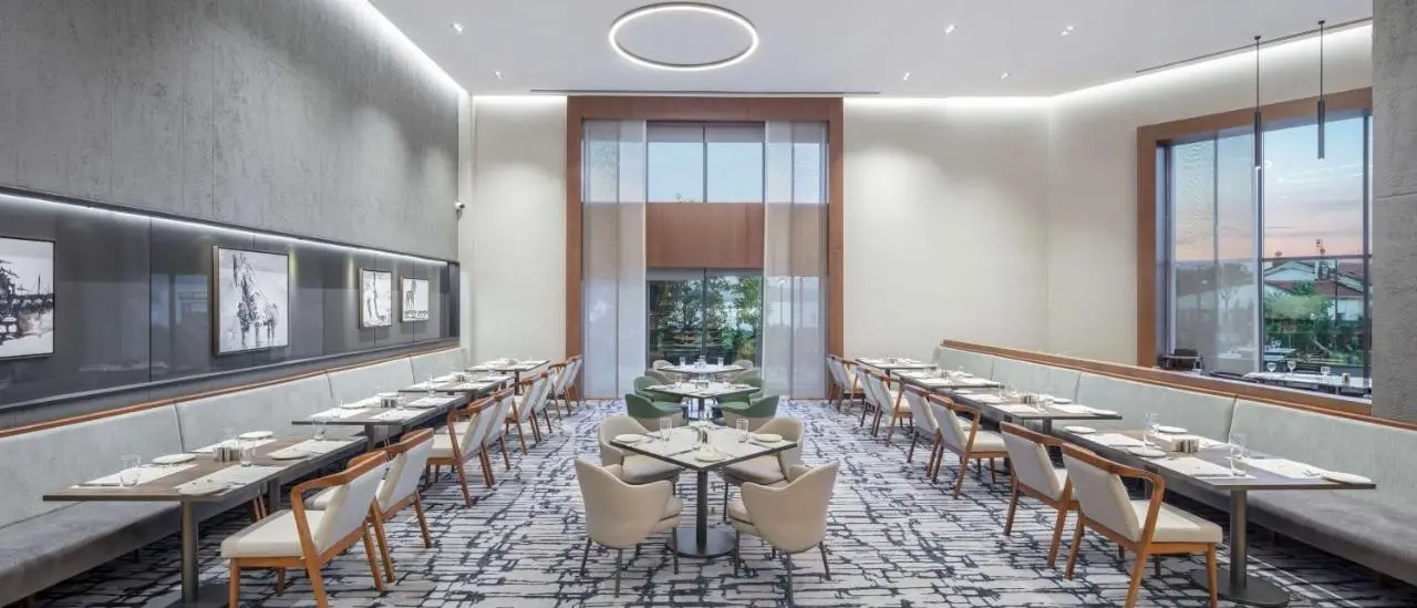 Doubletree By Hilton Canakkale