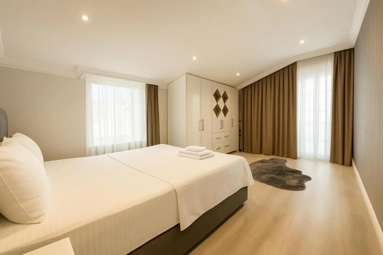 Casa Florya Suites