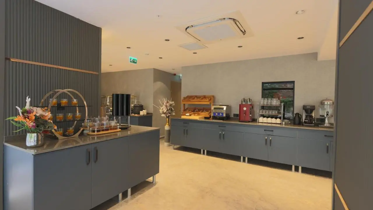 The Galata Glory Hotel