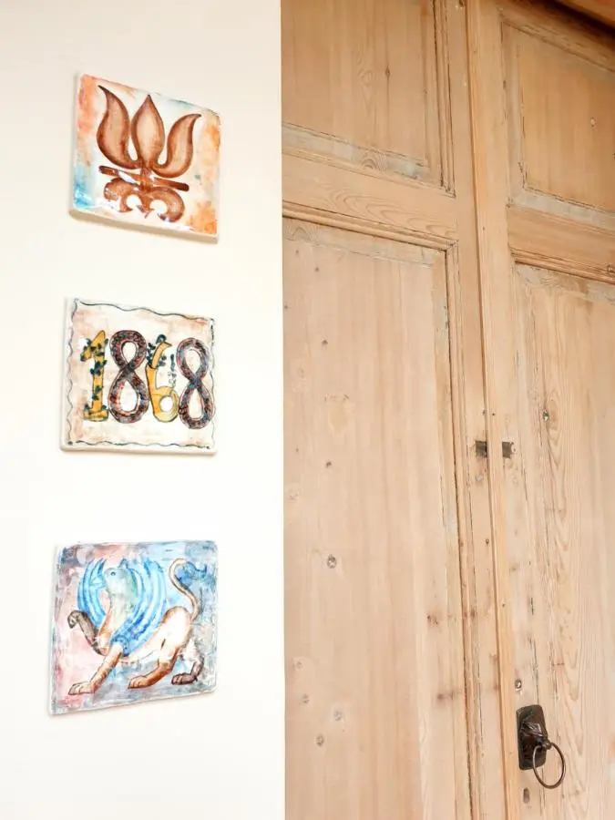 Historic Apartments "1868 Tbilisi" Best Location