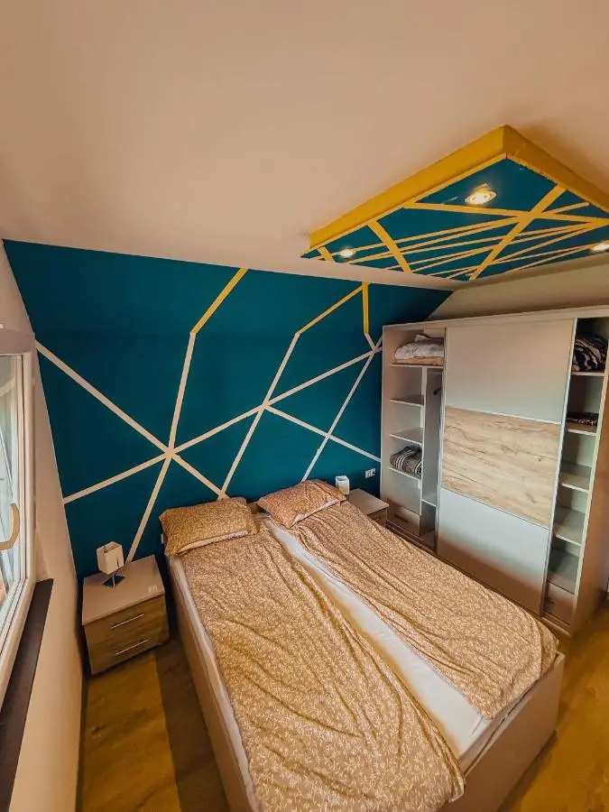 Apartment Benjo
