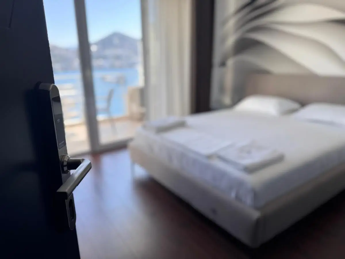Airstay seaview Saranda