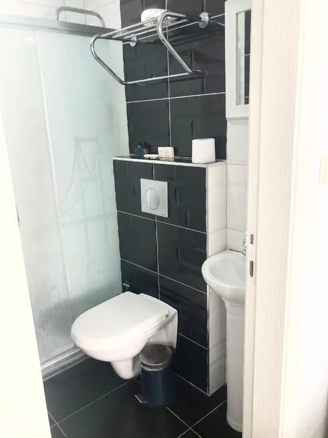 Taksim Castle Suites