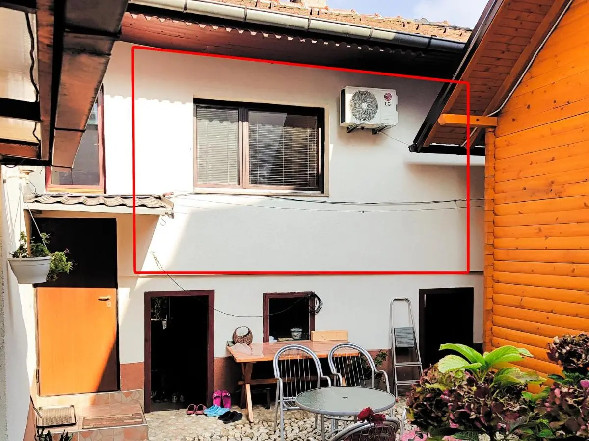 Guest house Nizama's Place