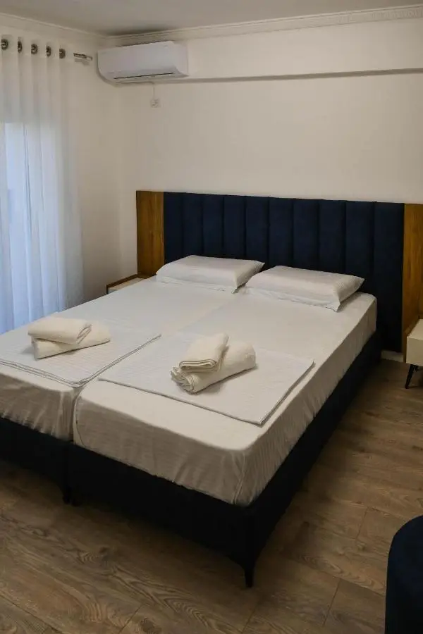 Joneal Apartment