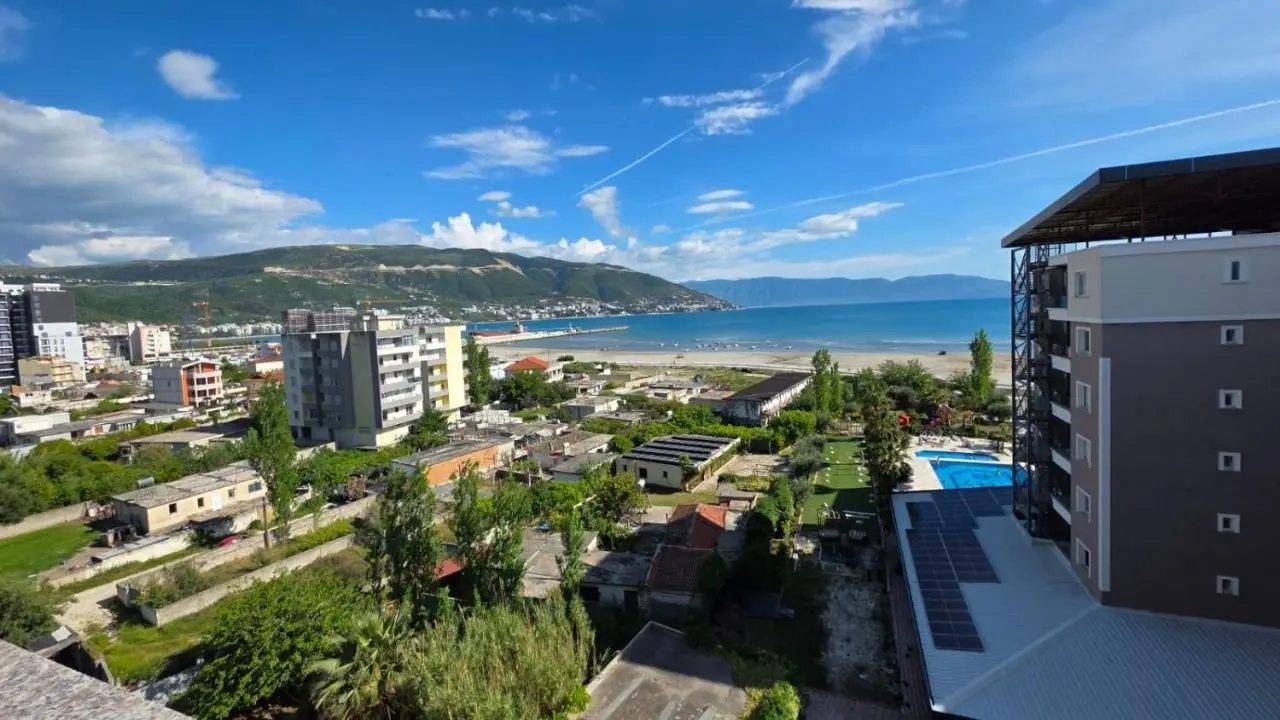 Panoramic Apartment