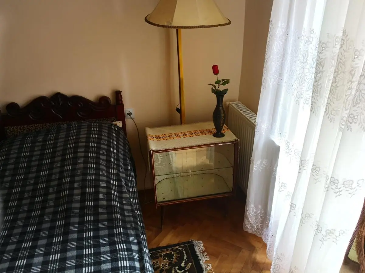 Apartment Erekle