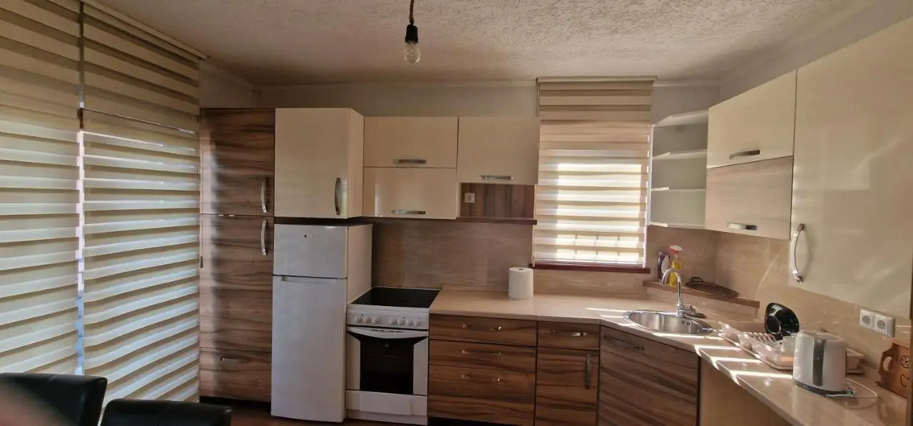 Panorama house