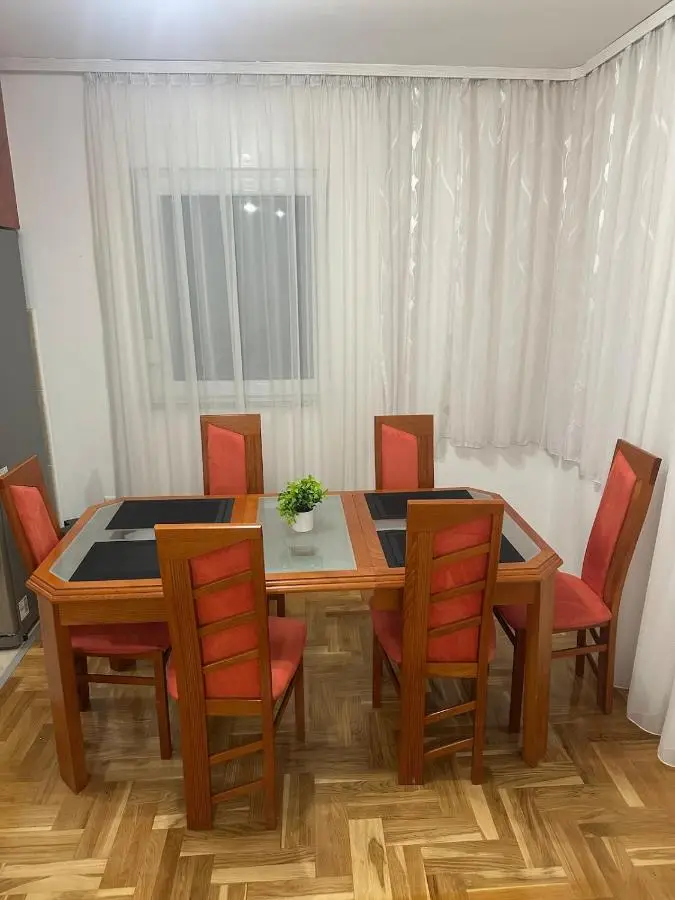 Apartments Naresi Mostar