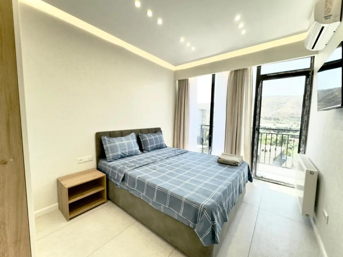GSS - 2 Bedroom Apartment