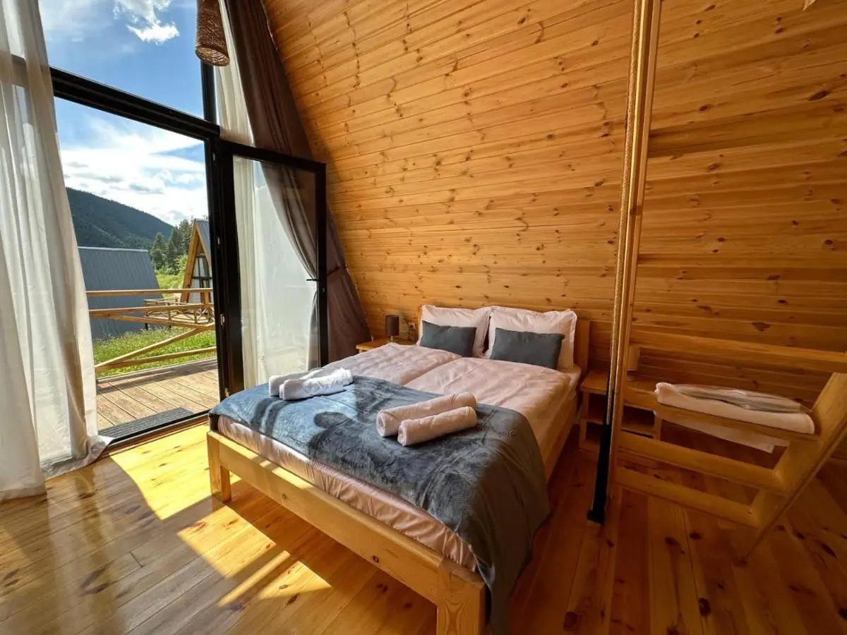 Cozy Cottages
