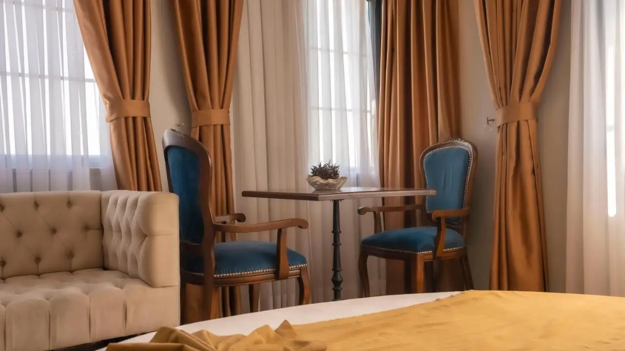 Farina Hotel By Cigno