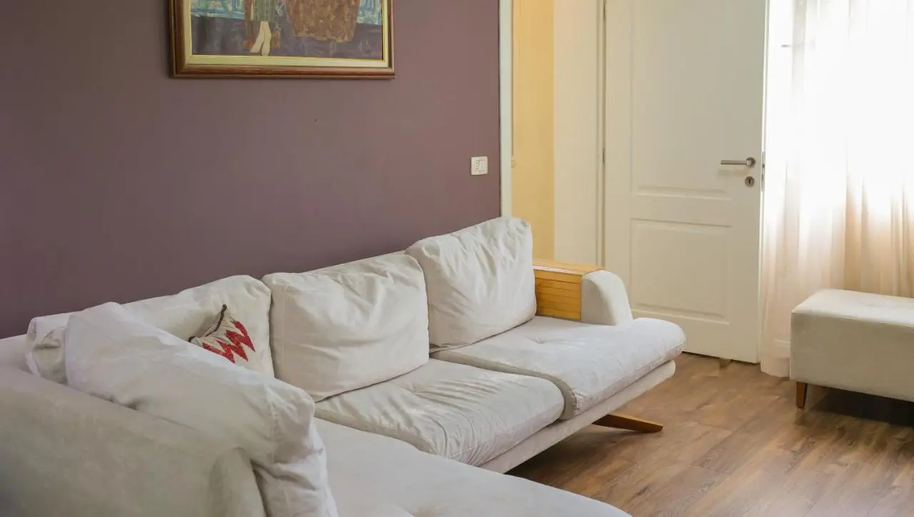 Alara Apartment