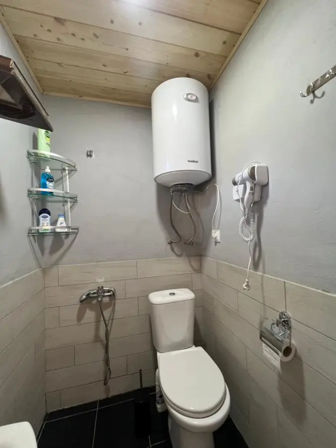 Mitarbi Silence - cozy holiday cottages in mountains