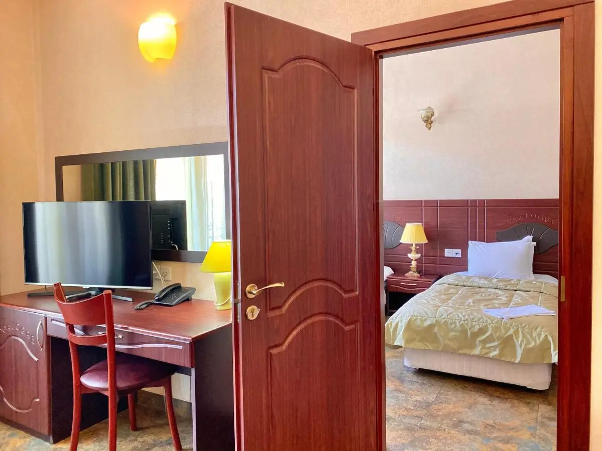 Boutique Hotel O. Galogre