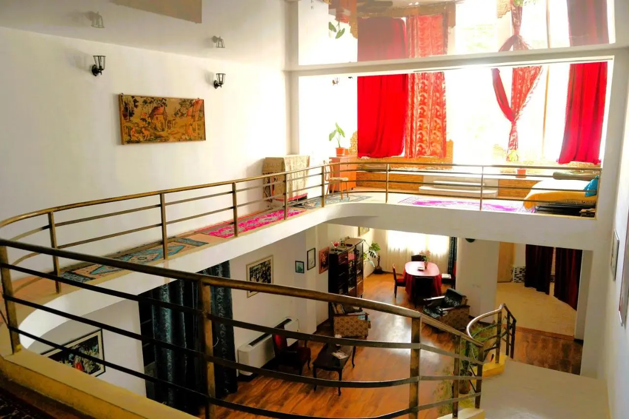 Pospolita Guest House