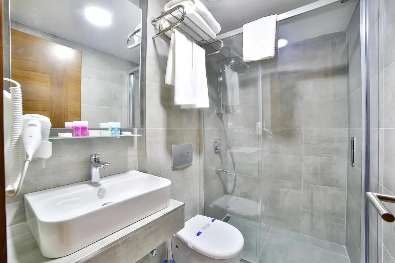 The Tango Hotel Taksim