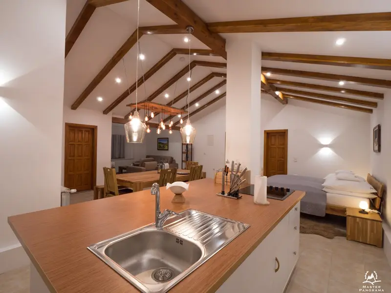 Bergkranc Hotel & Resort