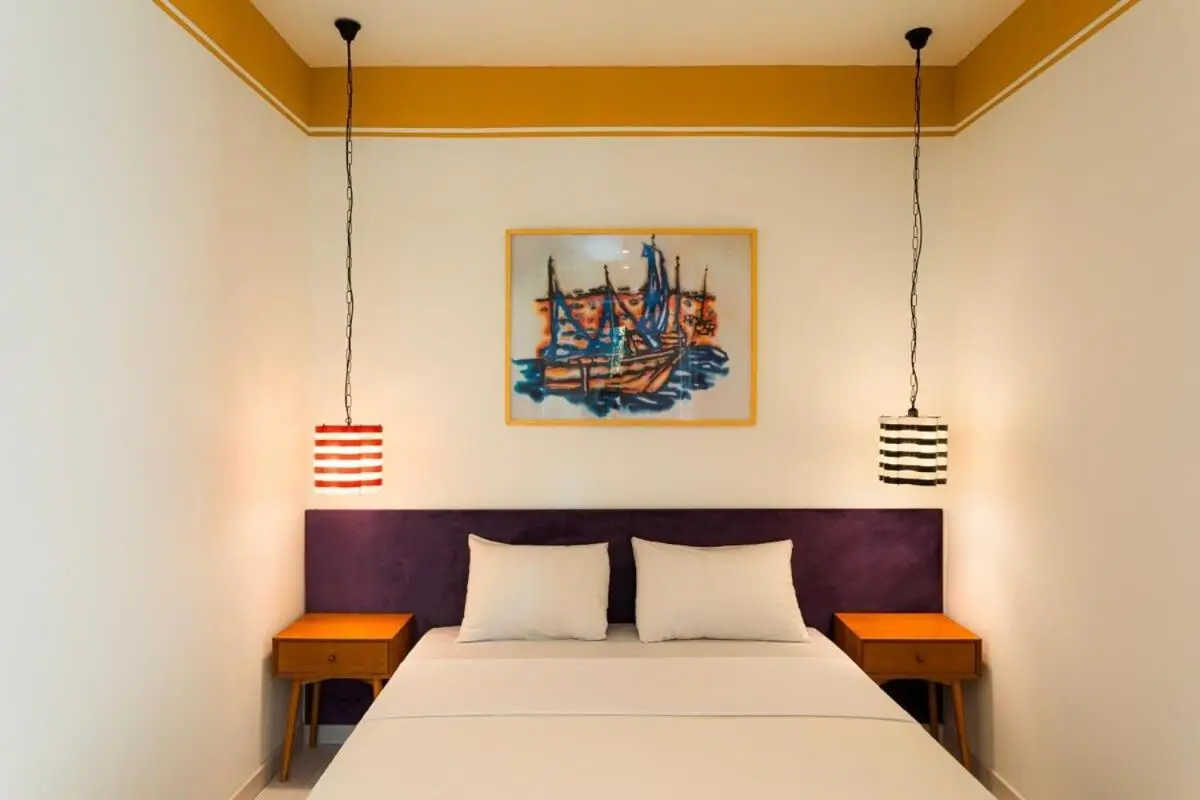 Masterfully Designed Apartment -By Wehost
