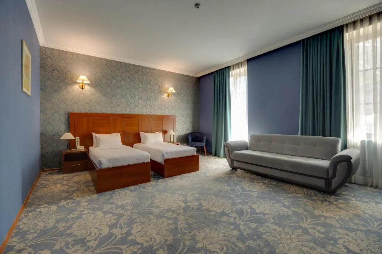 Hotel Astoria Tbilisi