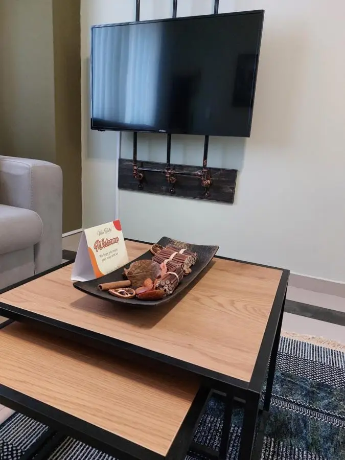 Vila Tafa apartments ap3