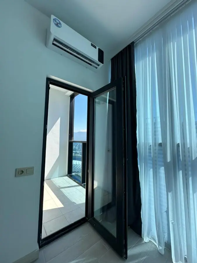 Dar Tower Panorama Apartments Batumi