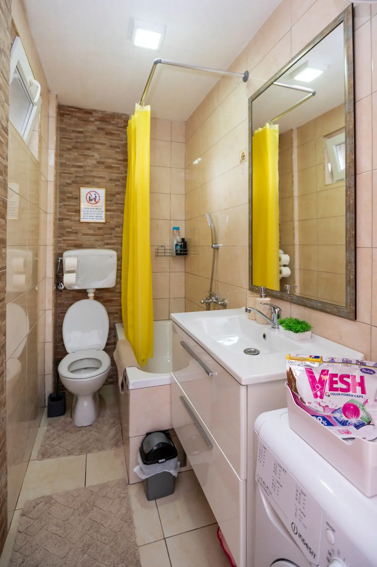 BAYT Apartment - FREE parking