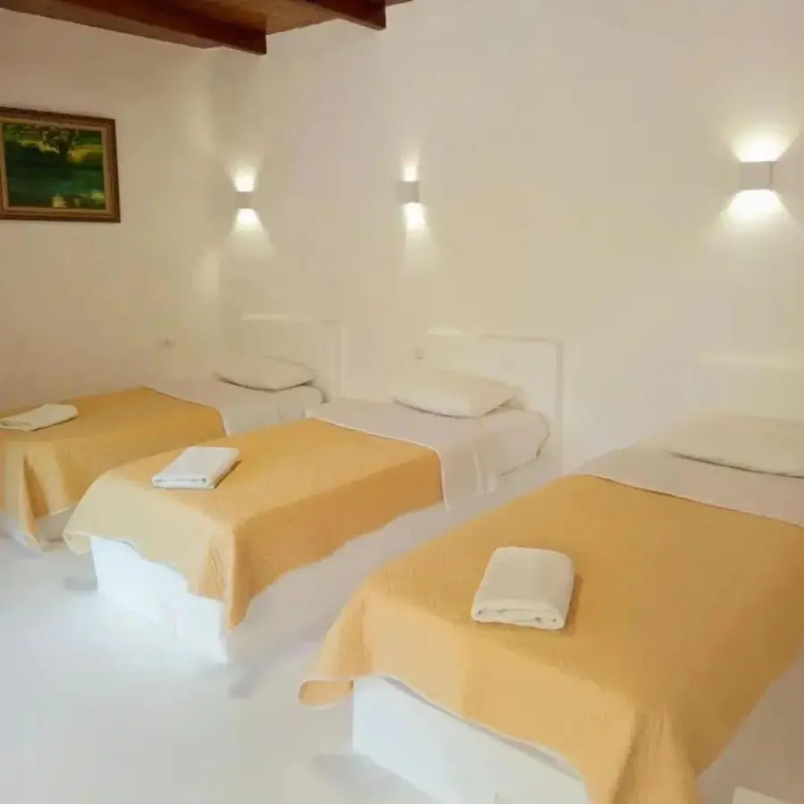 Villa Goliku