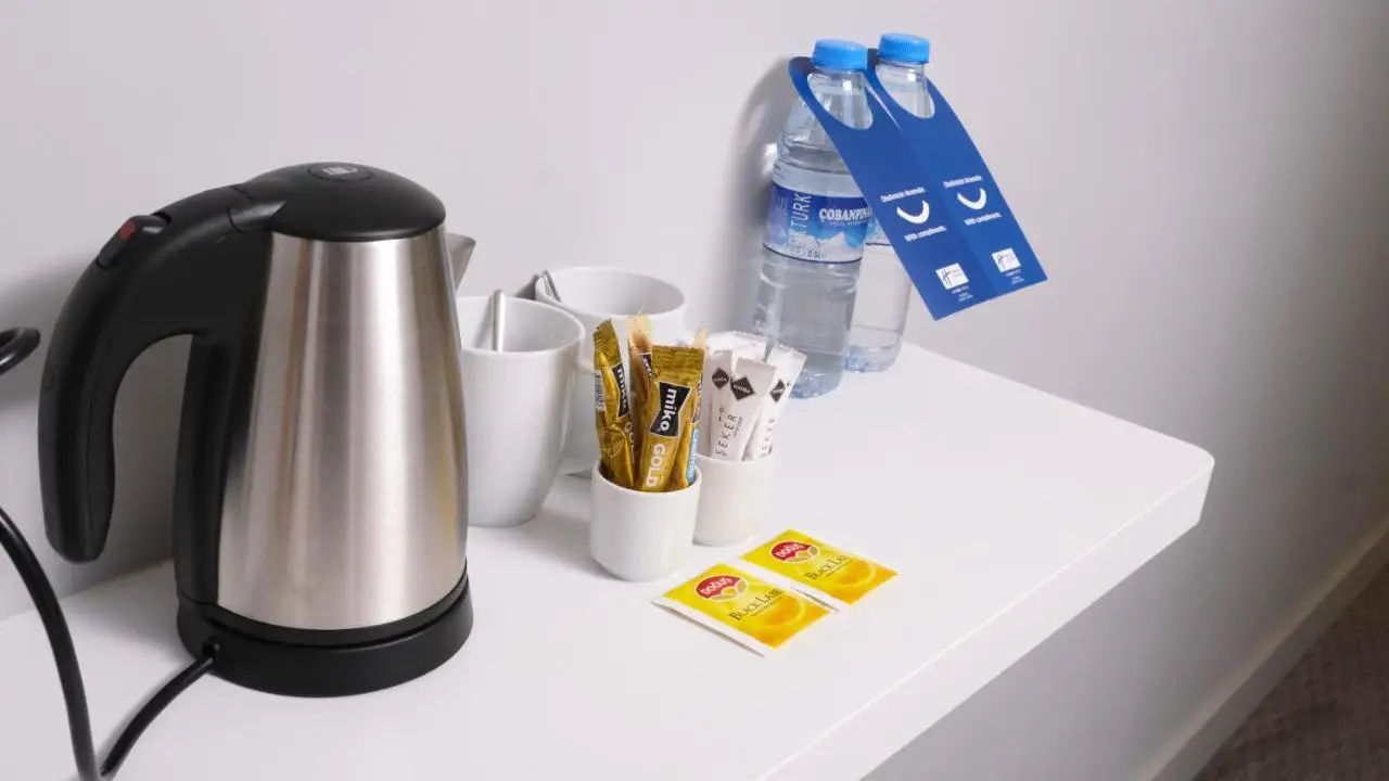 Holiday Inn Express - Istanbul - Atakoy Metro by IHG