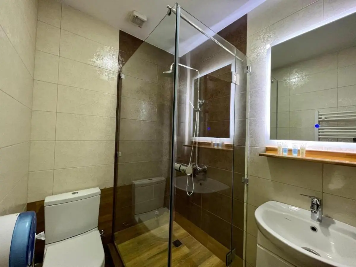 Point Boutique Hotel
