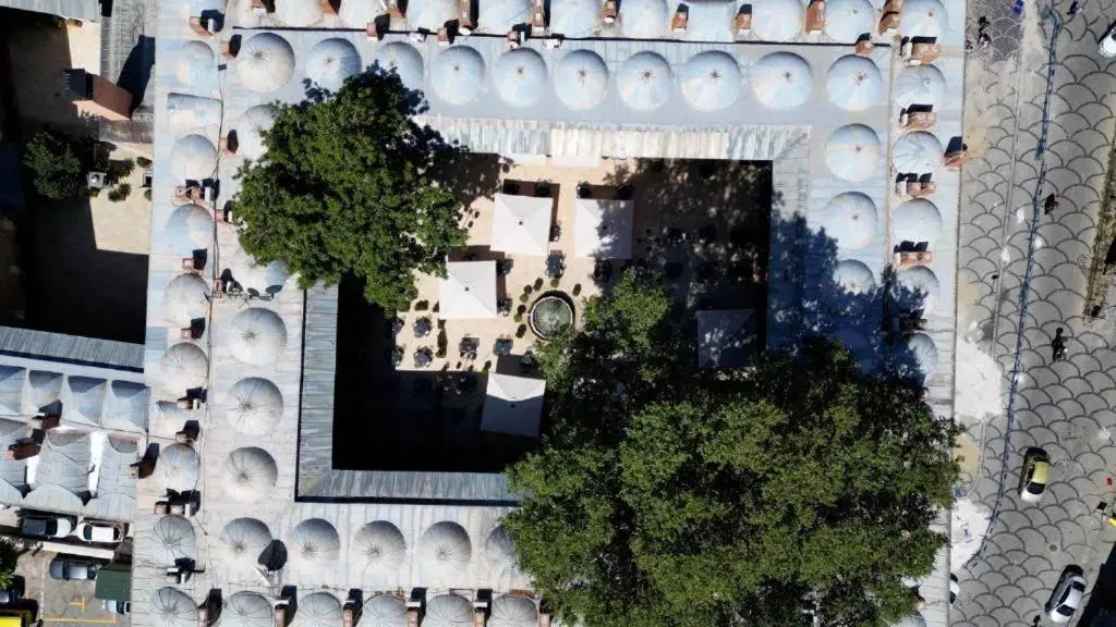 Rüstempaşa Kervansaray Hotel with Free Parking