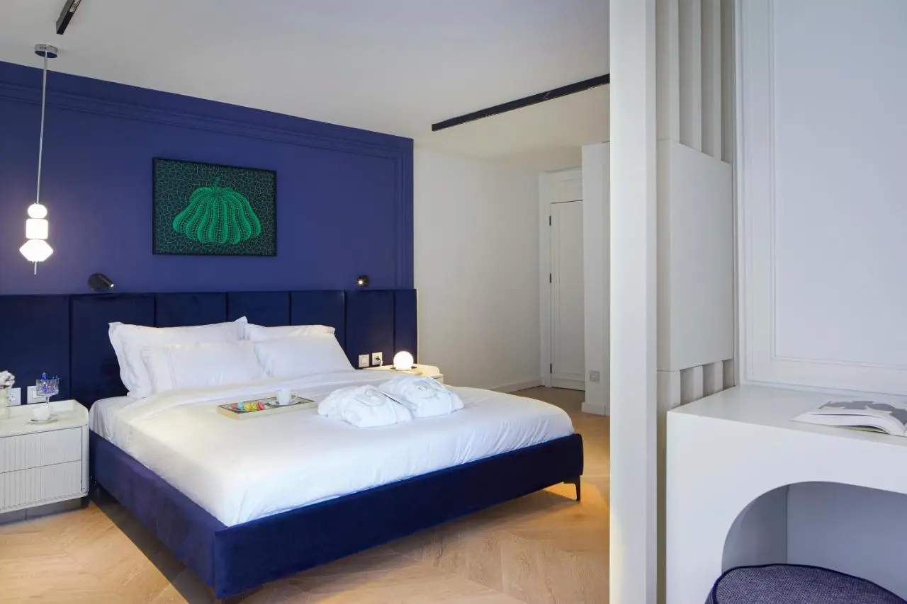 G Residences Gayrettepe