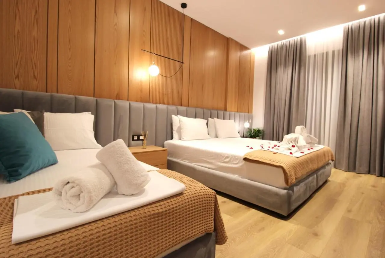 Ionian's Breeze Hotel