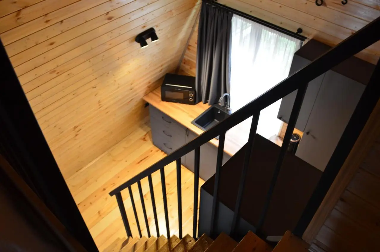 MM's Cottage
