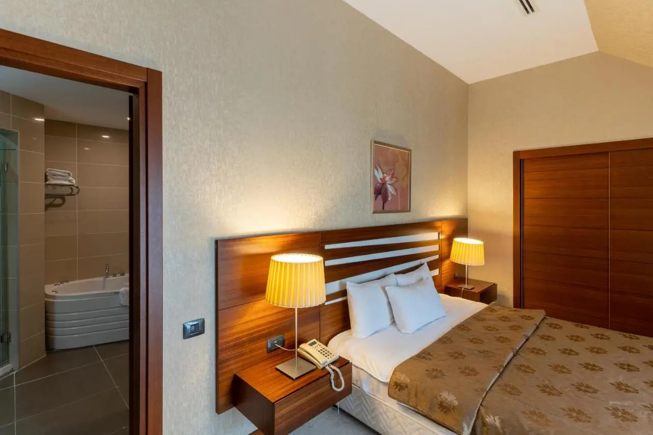 Qafqaz Resort Hotel