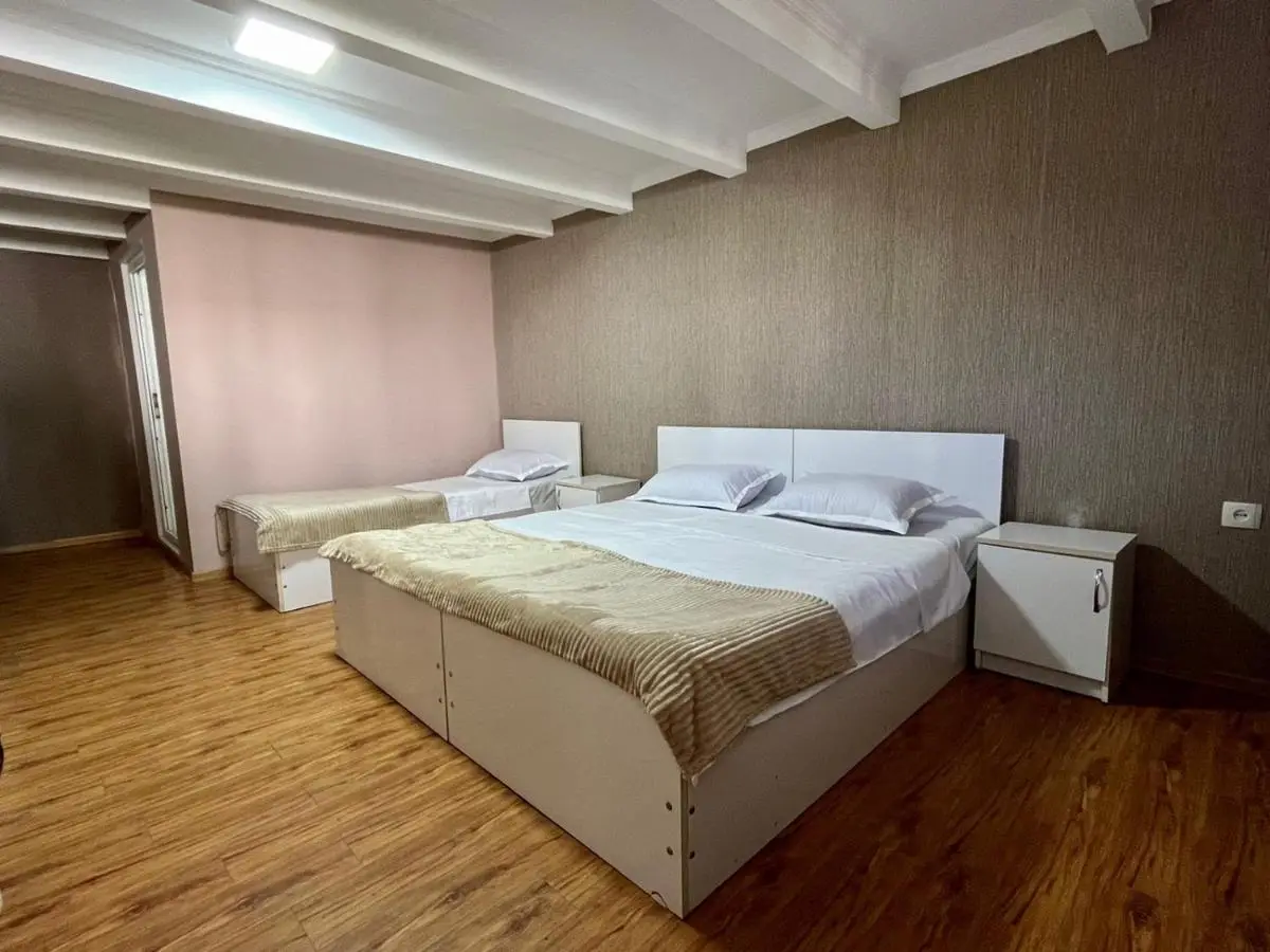 Hotel Doko