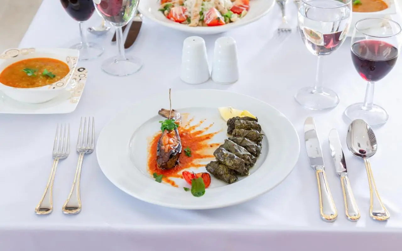 Chinar Health Hotel Naftalan