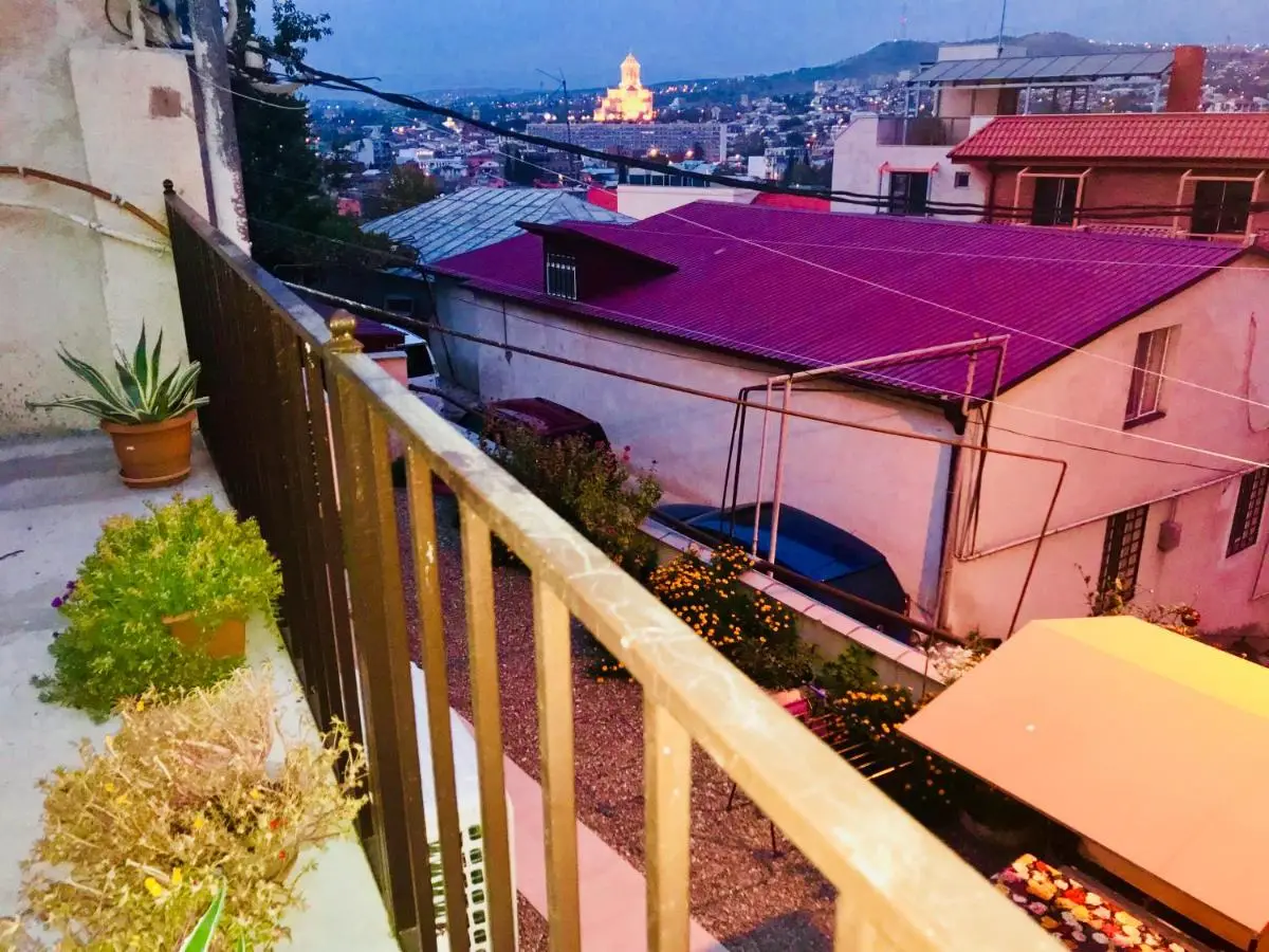 Apartment Panorama