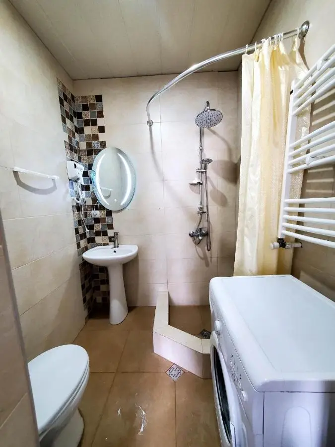 Kazbegi Guest House