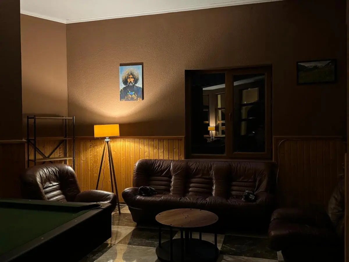 Juta Guest House