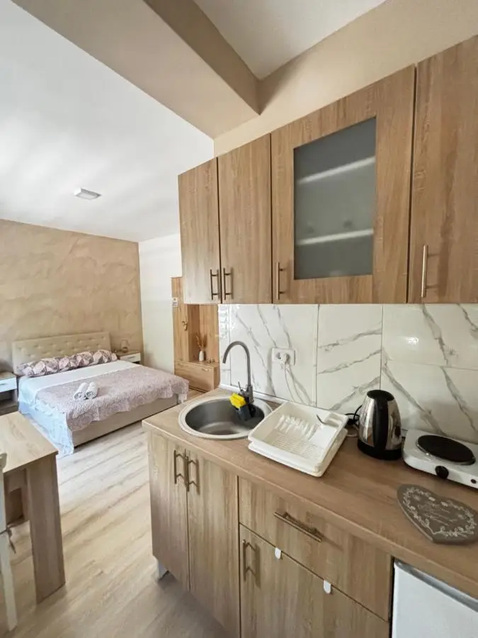Villa Esra Mostar