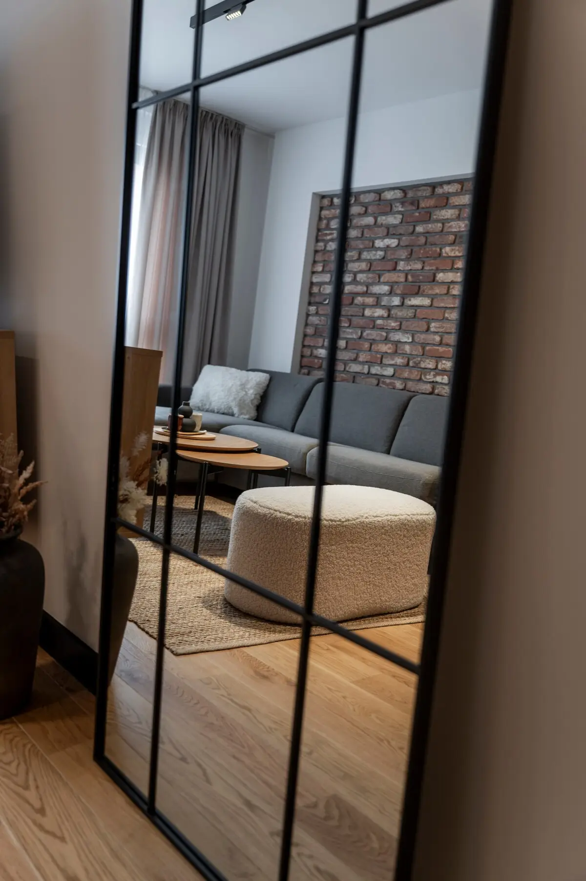 The Cosy Brick